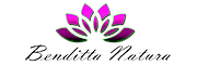 Logo de Mercado de productos naturales en línea Benditta Natura