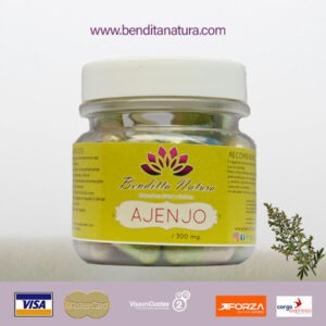Ajenjo