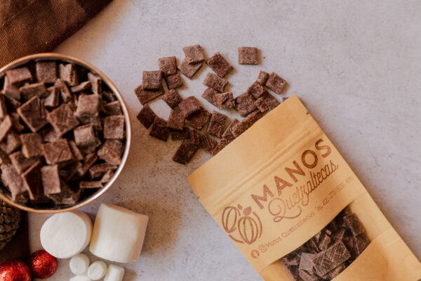 Snacks de Chocolate artesanal - Imagen 3