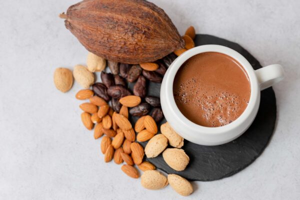 Snacks de Chocolate artesanal - Imagen 2