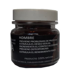 Maca Para Hombres